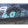 Voile Windsurf occasion Neilpryde Wizard pro 4 m² 2024
