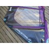 Voile Windsurf occasion Neilpryde Wizard pro 4 m² 2024