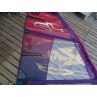 Voile Windsurf occasion Neilpryde Wizard pro 4 m² 2024