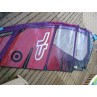 Voile Windsurf occasion Neilpryde Wizard pro 4 m² 2024