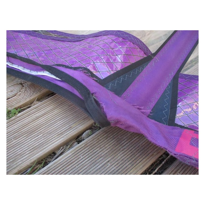 Voile Windsurf occasion Neilpryde Wizard pro 4 m² 2024