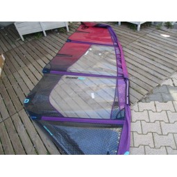 Voile Windsurf occasion Neilpryde Wizard pro 4,4 m² 2024