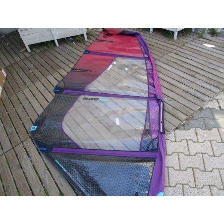 Voile Windsurf occasion Neilpryde Wizard pro 4,4 m² 2024