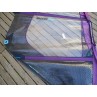 Voile Windsurf occasion Neilpryde Wizard pro 4,4 m² 2024