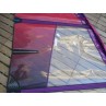 Voile Windsurf occasion Neilpryde Wizard pro 4,4 m² 2024