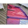 Voile Windsurf occasion Neilpryde Wizard pro 4,4 m² 2024