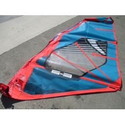 Voile Windsurf occasion Severne S-3 4,2 m² 2017