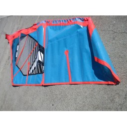 Voile Windsurf occasion Severne S-3 4,2 m² 2017