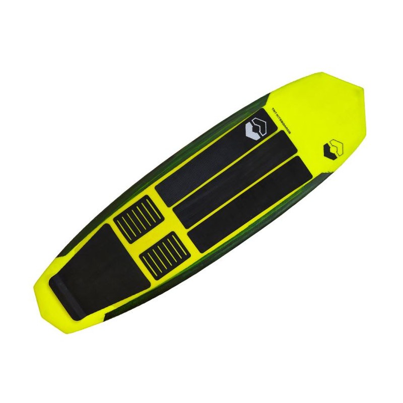 TNT Kiteboards FREESTYLE 2026