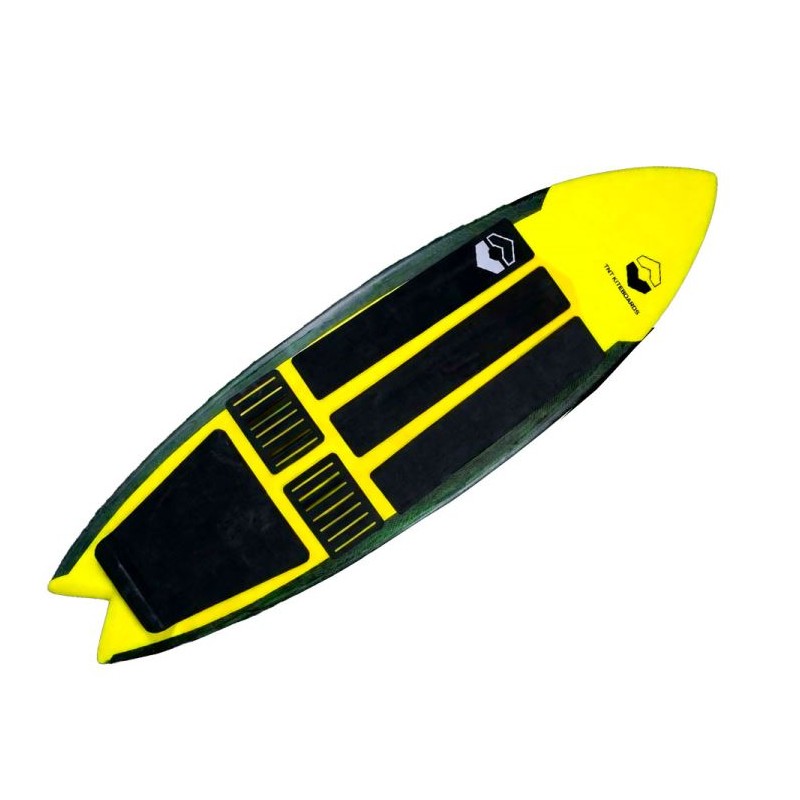 TNT Kiteboards FISH 2026