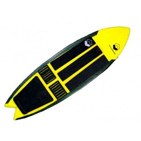 TNT Kiteboards FISH 2026