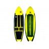 TNT Kiteboards FISH 2026