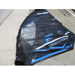 Voile Windsurf occasion point-7 F1 SL 8,8 m² 2024