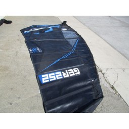 Voile Windsurf occasion point-7 F1 SL 8,8 m² 2024