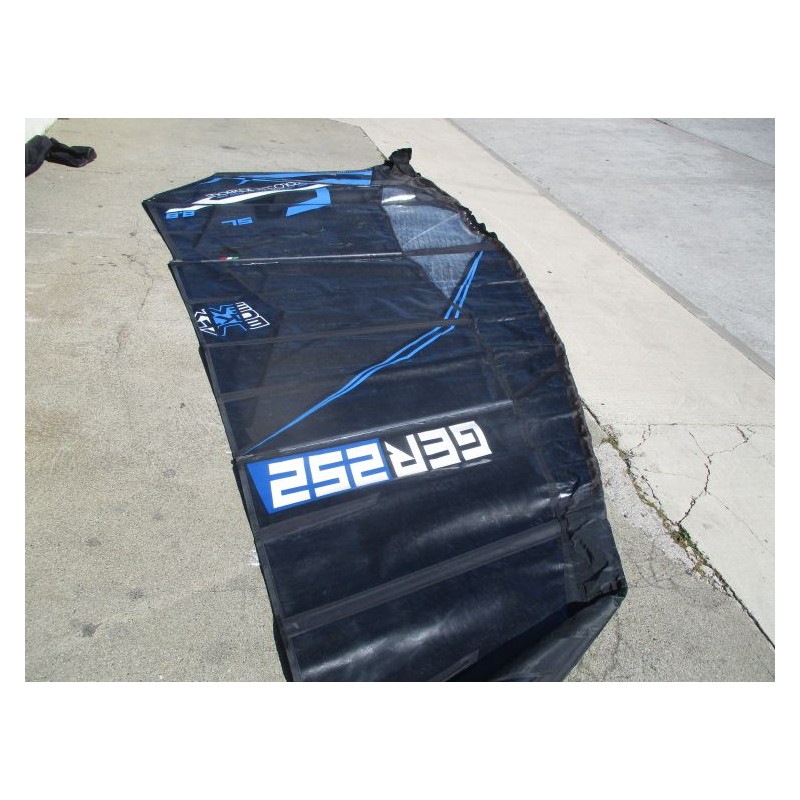 Voile Windsurf occasion point-7 F1 SL 8,8 m² 2024