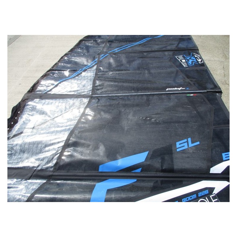 Voile Windsurf occasion point-7 F1 SL 8,8 m² 2024