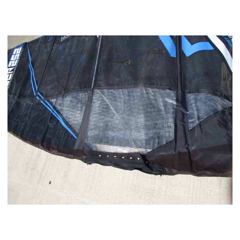Voile Windsurf occasion point-7 F1 SL 8,8 m² 2024