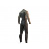 Mystic Motion Fullsuit 4/3mm Fzip