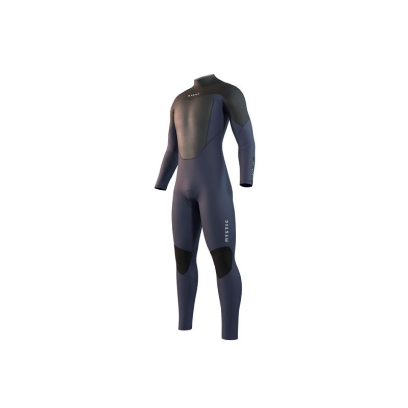 Mystic Star Fullsuit 5/3mm Bzip