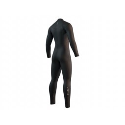 Mystic Star Fullsuit 4/3mm Fzip