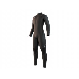 Mystic Star Fullsuit 3/2mm Fzip
