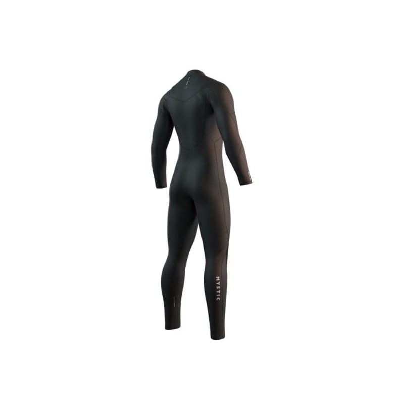 Mystic Star Fullsuit 3/2mm Fzip