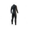 Mystic Star Fullsuit 4/3mm Bzip