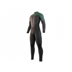 Mystic Star Fullsuit 4/3mm Bzip