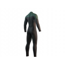 Mystic Star Fullsuit 4/3mm Bzip