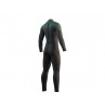 Mystic Star Fullsuit 4/3mm Bzip