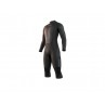 Mystic Brand Longarm Shortleg 3/2mm Bzip