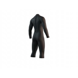Mystic Brand Longarm Shortleg 3/2mm Bzip