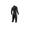 Mystic Brand Longarm Shortleg 3/2mm Bzip