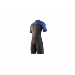 Mystic Brand Shorty 3/2mm Bzip Flatlock