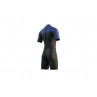 Mystic Brand Shorty 3/2mm Bzip Flatlock