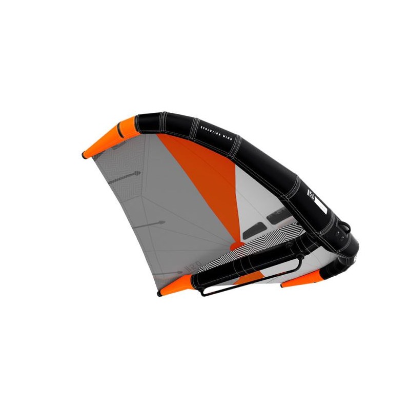 RRD EVOLUTION WING Y31 + Boom offert 2026