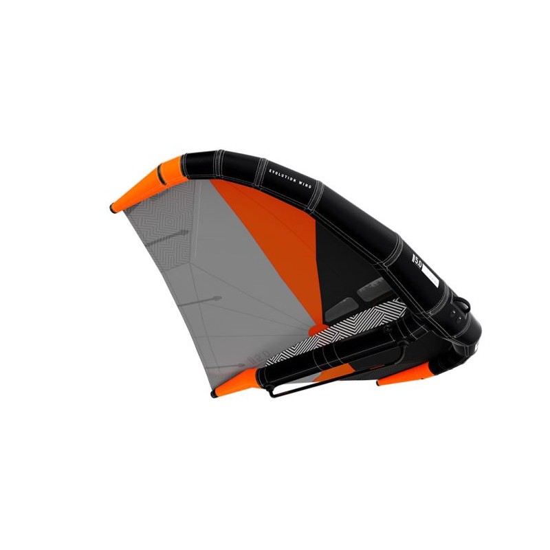 RRD EVOLUTION WING Y31 + Boom offert 2026