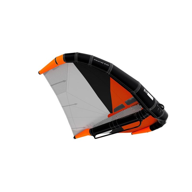 RRD EVOLUTION WING Y31 + Boom offert 2026
