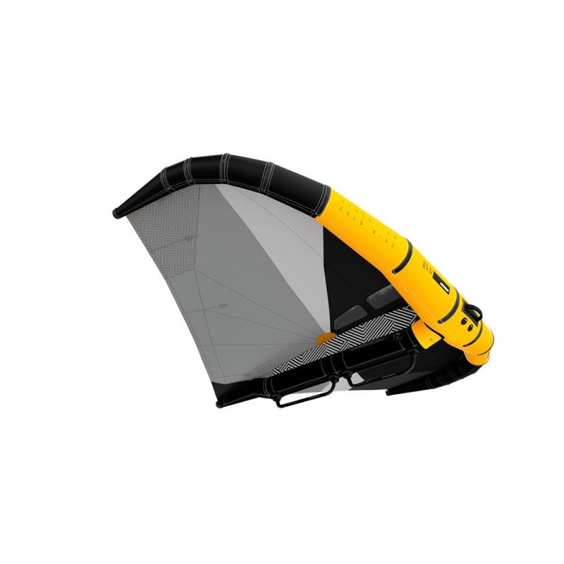 RRD EVOLUTION WING GOLD Y31 + Boom offert 2026