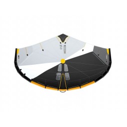 RRD EVOLUTION WING GOLD Y31 + Boom offert 2026