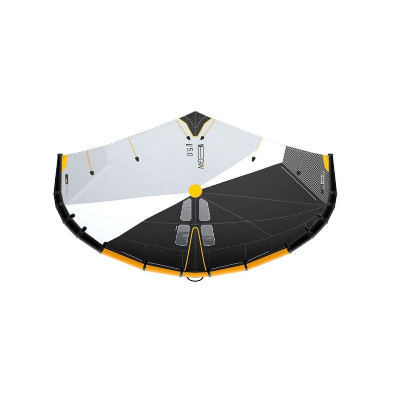 RRD EVOLUTION WING GOLD Y31 + Boom offert 2026