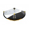 RRD EVOLUTION WING GOLD Y31 + Boom offert 2026