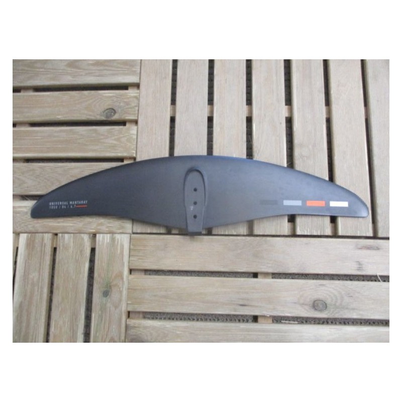 Front Wing occasion RRD MANTARAY 1050
