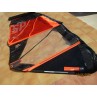 Voile Windsurf occasion RRD STYLE PRO Y28 4,8 m² 2023 BLACK SIZE