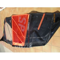 Voile Windsurf occasion RRD STYLE PRO Y28 4,8 m² 2023 BLACK SIZE