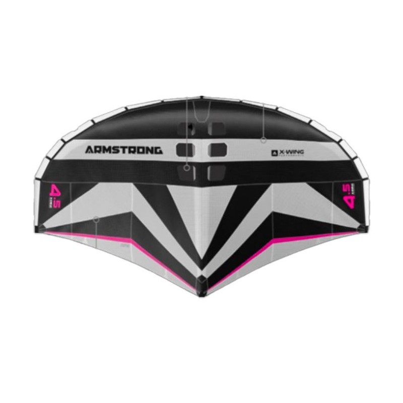 Armstrong Foils X-Wing Performance 2026