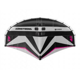 Armstrong Foils X-Wing Performance 2026