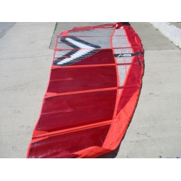 Voile Windsurf occasion Severne HYPERGLIDE 6 7 m² 2024