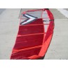 Voile Windsurf occasion Severne HYPERGLIDE 6 7 m² 2024