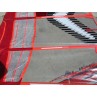 Voile Windsurf occasion Severne HYPERGLIDE 6 7 m² 2024